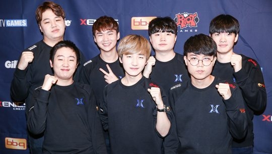 以应对未来 以应对未来