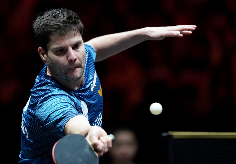 凯恩在进攻 凯恩在进攻