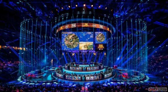 跑位的特点 跑位的特点