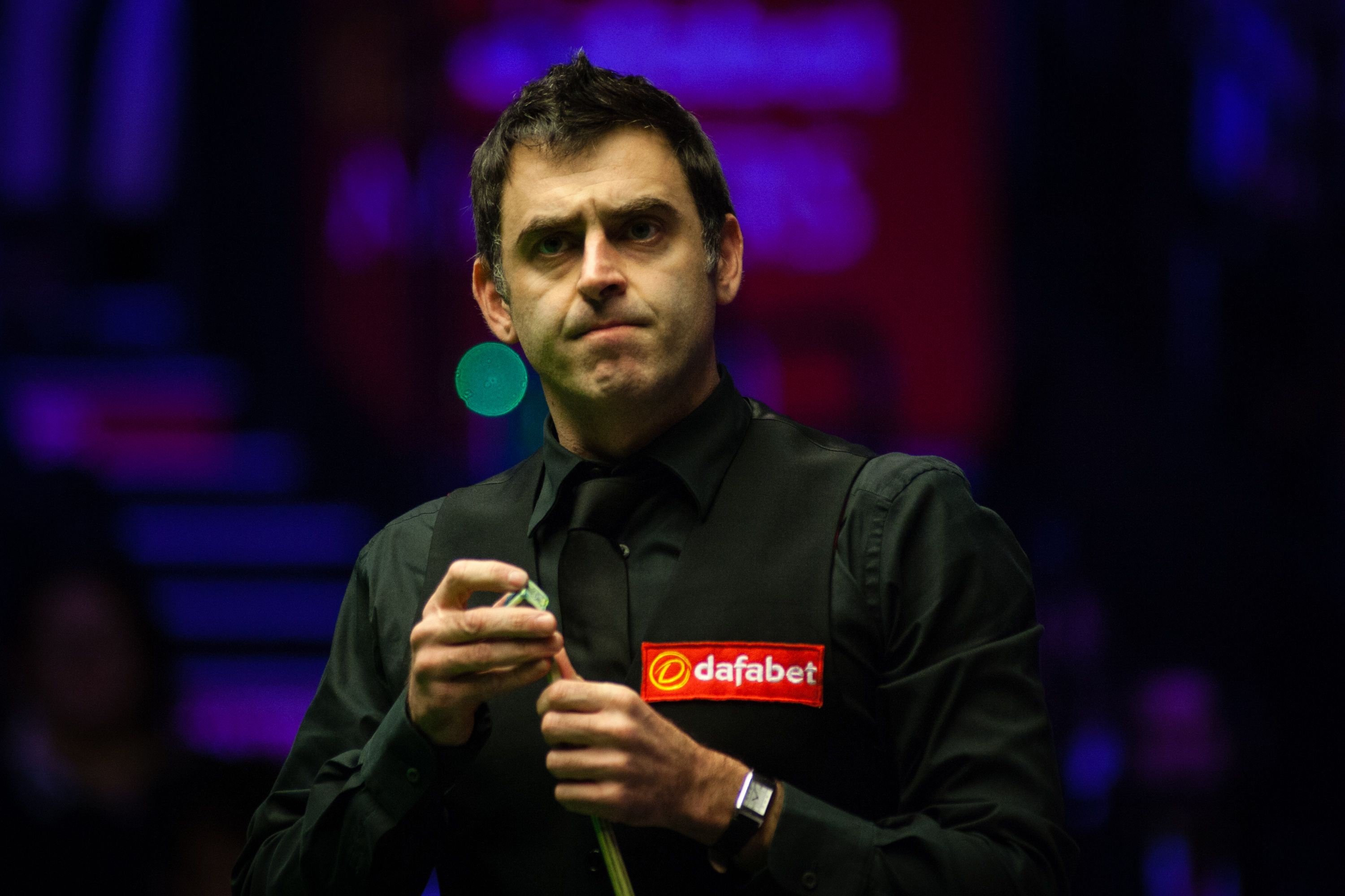 短期的不稳 短期的不稳