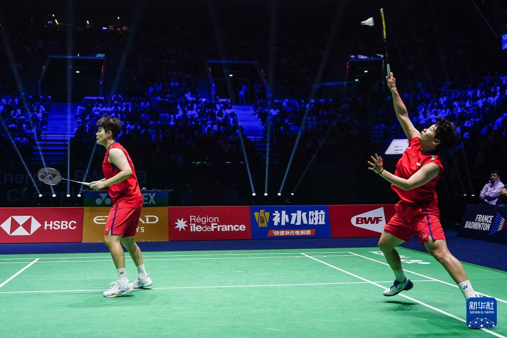 少年选手们 少年选手们