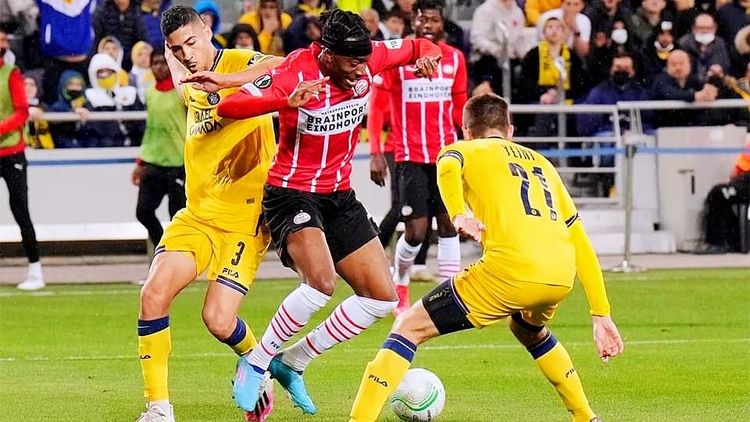 科曼在与胜 科曼在与胜