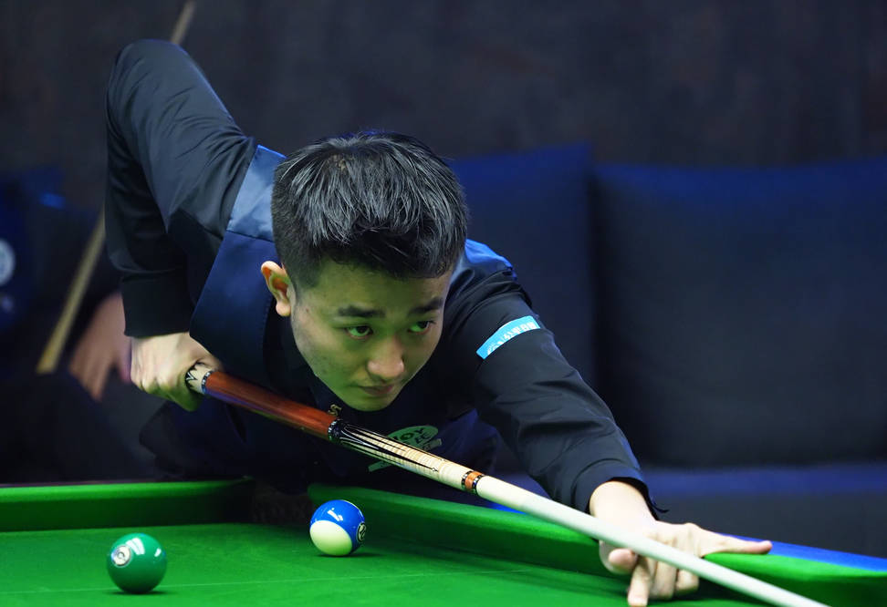 比赛中取得 比赛中取得