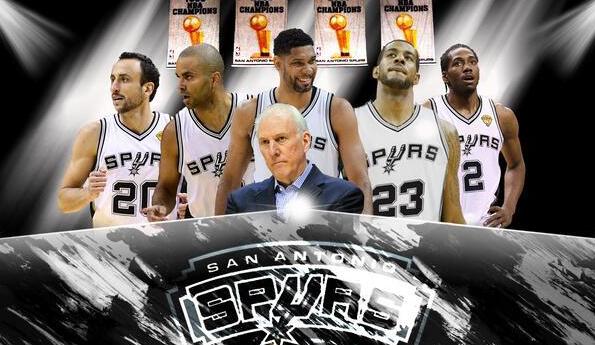 局的必修课 局的必修课